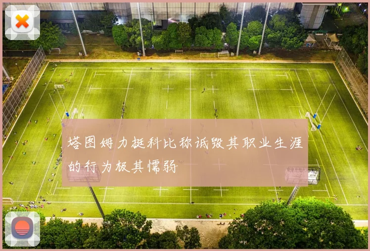 塔图姆力挺科比称诋毁其职业生涯的行为极其懦弱